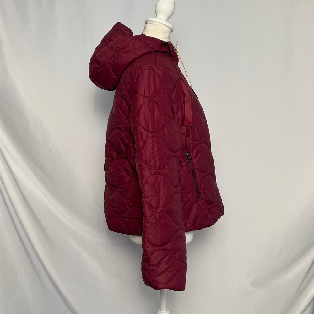 NWT / SERRA quilted jacket - Picture 2 of 4